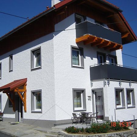 Vila Biohof Stockinger Kirchbach  Exteriér fotografie